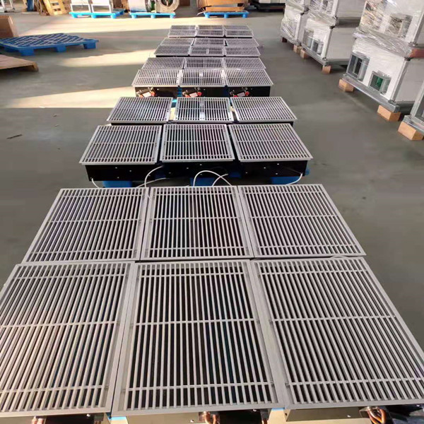 地板對(duì)流器批量