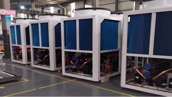 恒溫恒濕機(jī)組廠家，揚(yáng)子江空調(diào)