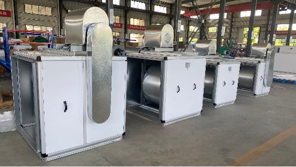 凈化風(fēng)機箱好用嗎，不懂的可以看這里【揚子江空調(diào)】