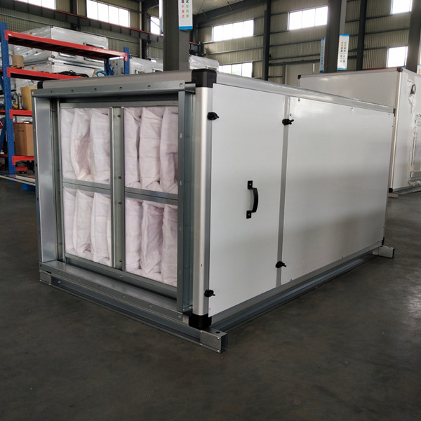 過濾風(fēng)機(jī)箱廠家