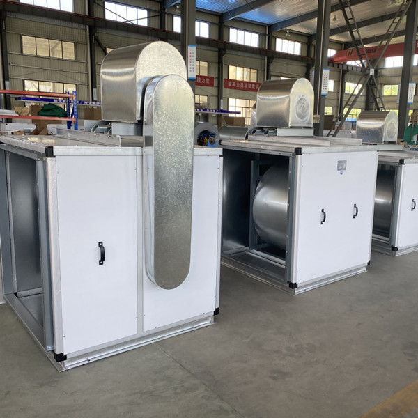 過濾風(fēng)機(jī)箱廠家