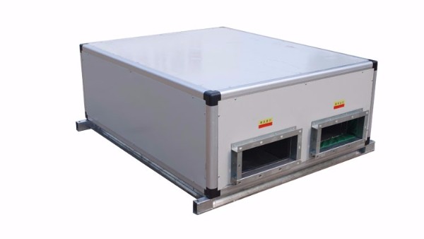 全熱交換器廠家，質(zhì)量從不只是說說而已【揚子江空調(diào)】