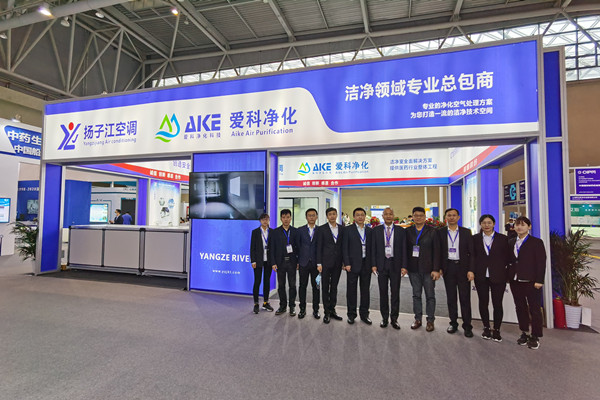 空調(diào)箱品牌廠家怎么找