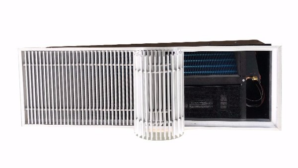 地板對(duì)流器哪家好，自主研發(fā)，堅(jiān)持創(chuàng)新【揚(yáng)子江空調(diào)】