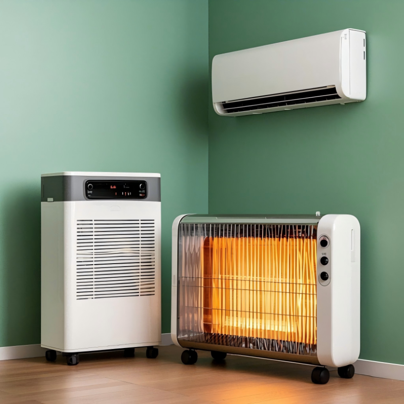 水系統(tǒng)空調(diào) 水系統(tǒng)空調(diào)