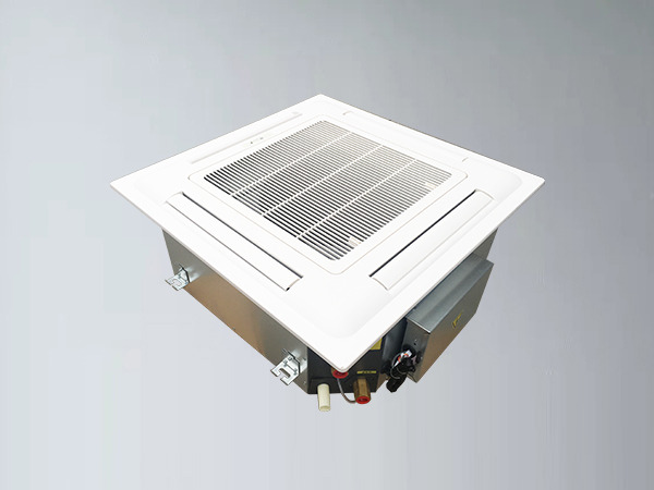 卡式風機盤管