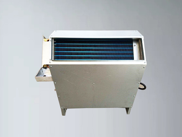 立式暗裝風(fēng)機(jī)盤管