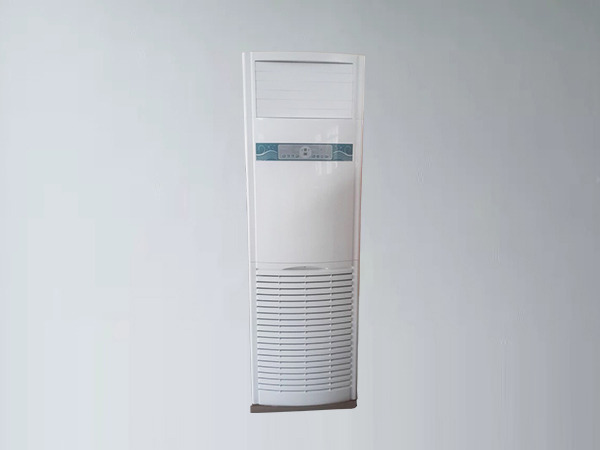 立柱式風(fēng)機(jī)盤(pán)管