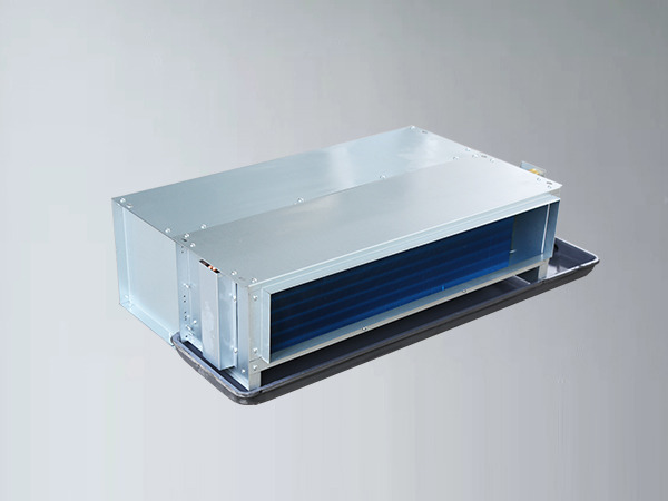 帶回風(fēng)箱臥式暗裝風(fēng)機(jī)盤管 帶回風(fēng)箱臥式暗裝風(fēng)機(jī)盤管