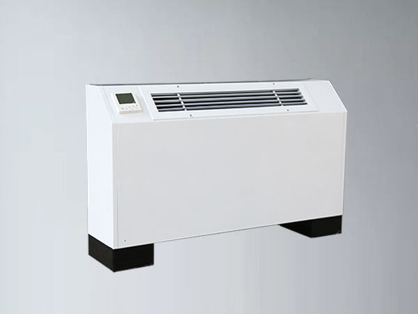 立式明裝風(fēng)機(jī)盤(pán)管 立式明裝風(fēng)機(jī)盤(pán)管