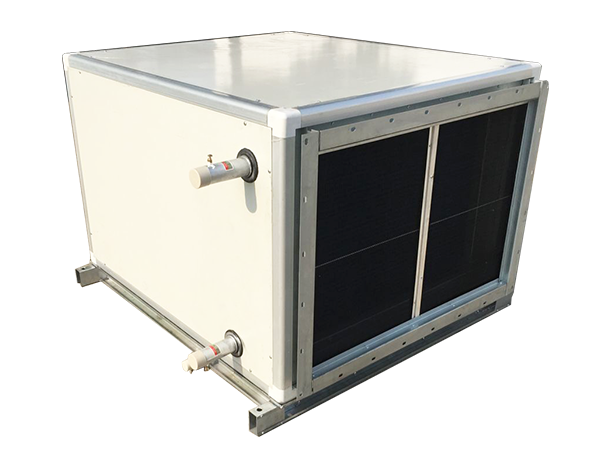 變風量空調機組