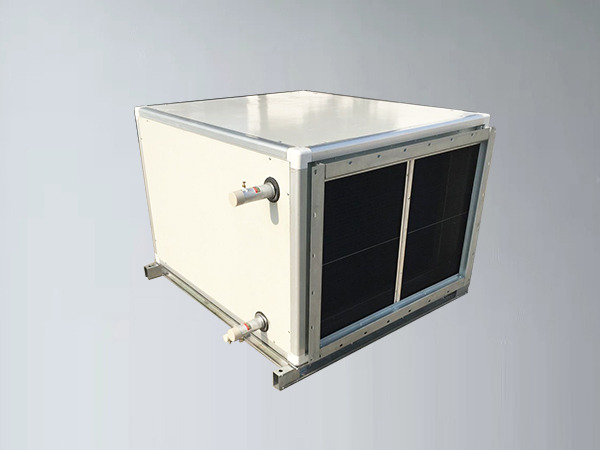 變風量空調機組