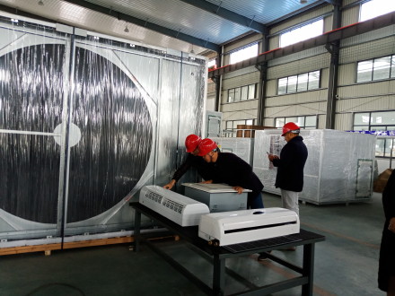 上海壁掛式風(fēng)機(jī)盤管怎么樣，揚(yáng)子江空調(diào)