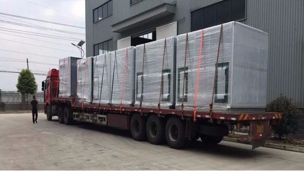 組合式空調(diào)機(jī)組怎么樣