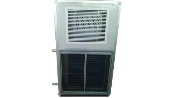 揚(yáng)子江空調(diào)立式新風(fēng)機(jī)組簡(jiǎn)介