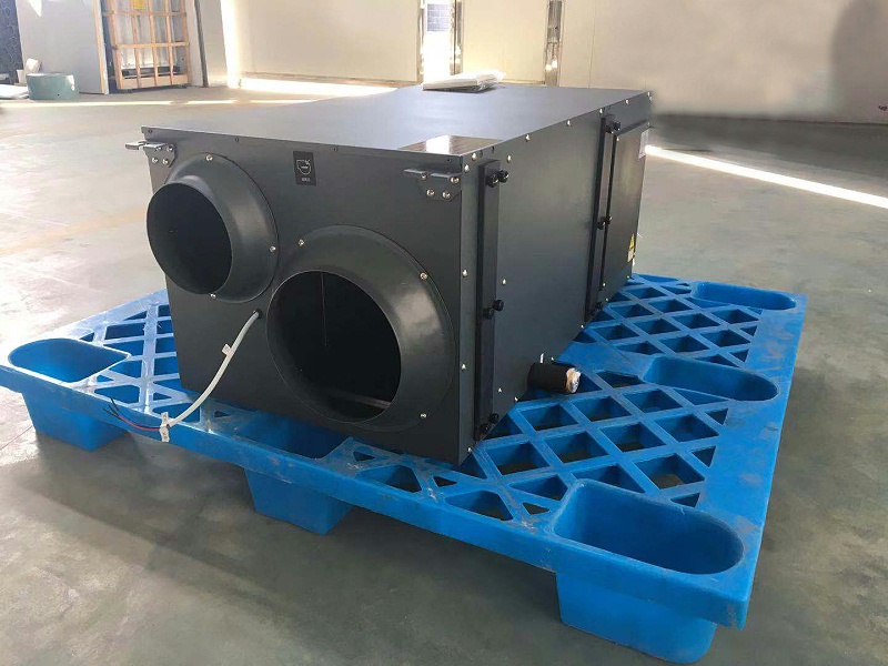 揚(yáng)子江空調(diào)除濕凈化型新風(fēng)換氣機(jī)