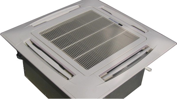 揚子江空調卡式風機盤管的清潔與保養(yǎng)方法