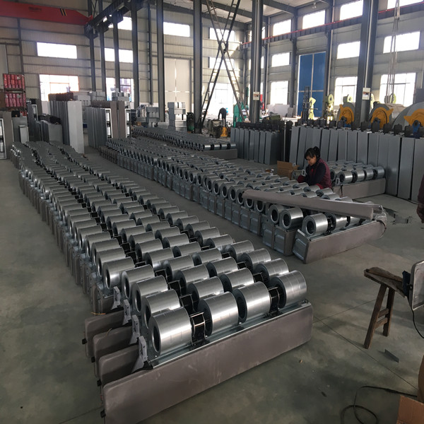 12.26 風(fēng)機盤管01