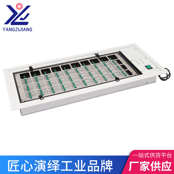 回風(fēng)口空氣消毒器廠家