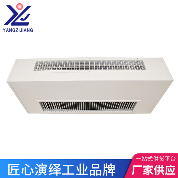 臥式明裝風機盤管價格