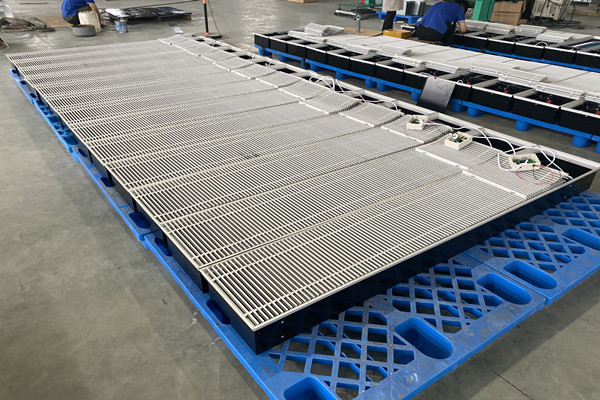 地板對流器價格