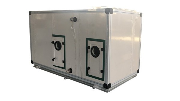 揚子江組合式空調(diào)機組的適用場所和各功能段簡介