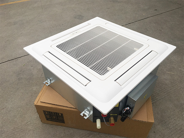 豪華卡式風機盤管