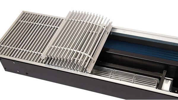 揚(yáng)子江空調(diào)集團(tuán)地板對(duì)流器：舒適節(jié)能的采暖解決方案