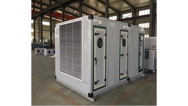 江蘇水冷空調(diào)機(jī)組怎么樣，點(diǎn)擊這里了解【揚(yáng)子江空調(diào)】