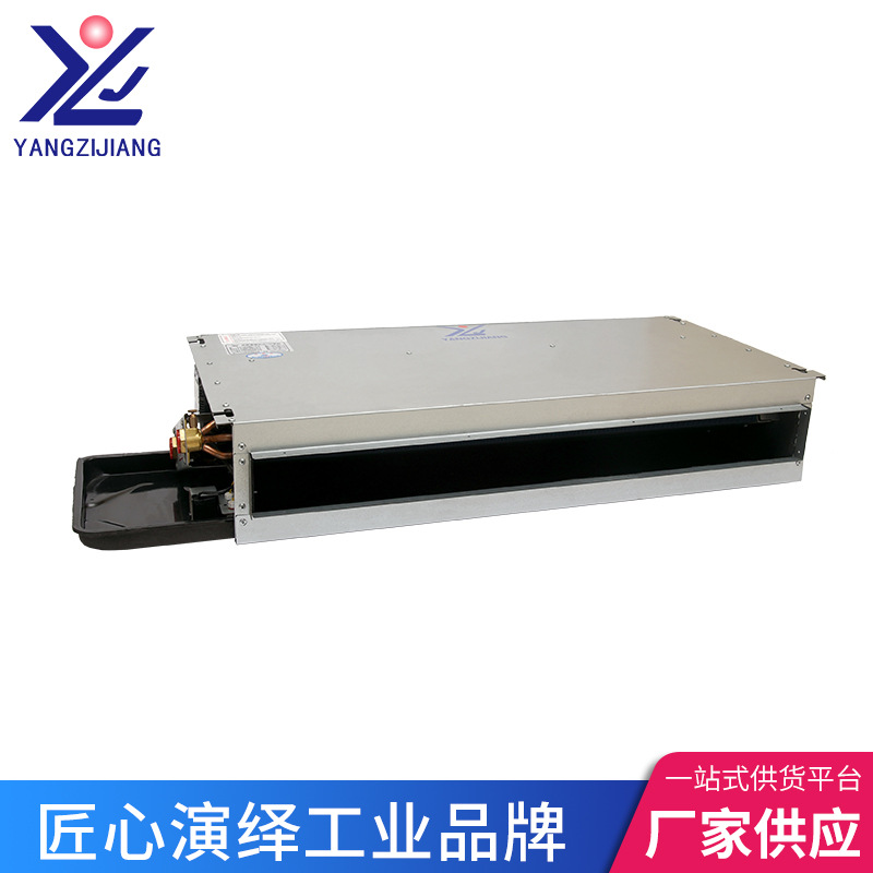 哪個品牌風(fēng)機(jī)盤管靜音