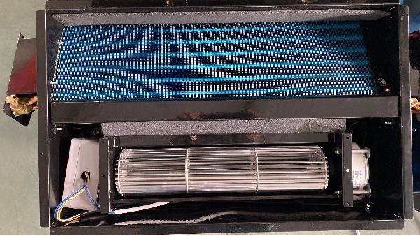 南京地板對(duì)流器品牌，好口碑源自于高質(zhì)量【揚(yáng)子江空調(diào)】