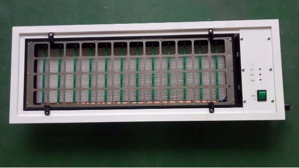 回風(fēng)口式空氣消毒器價格，實事求是，竭誠為客戶服務(wù)【揚子江空調(diào)】