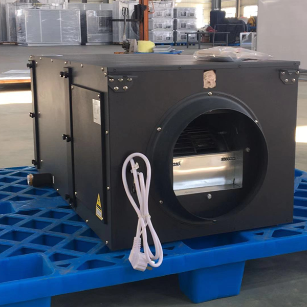 新風(fēng)除濕一體機(jī)