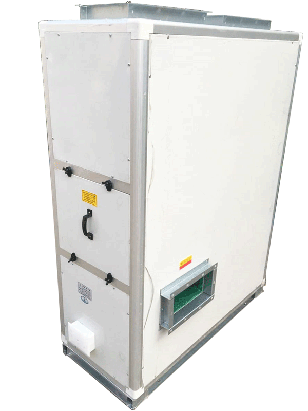 商用立式新風(fēng)換氣機(jī)