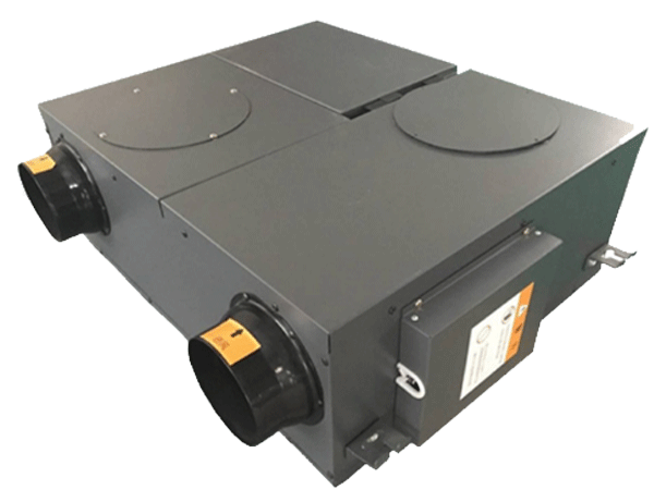 雙向流新風換氣機