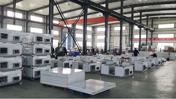 新風(fēng)換氣機品牌哪個好，價值高，才是真的好【揚子江空調(diào)】