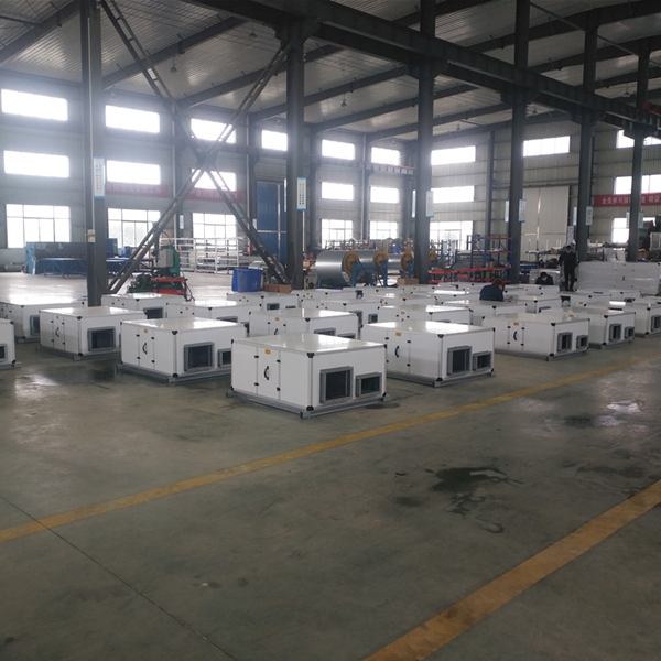 工廠新風(fēng)換氣機價格