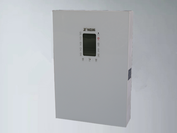 壁掛式凈化除霾新風(fēng)換氣機(jī)