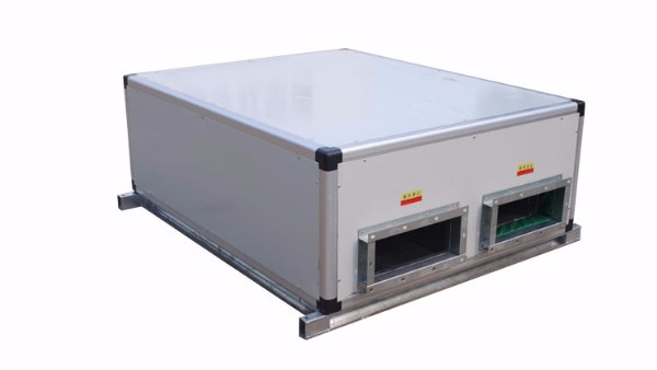 商用新風(fēng)換氣機(jī)廠家哪里有，批量生產(chǎn)，廠家直銷(xiāo)【揚(yáng)子江空調(diào)】