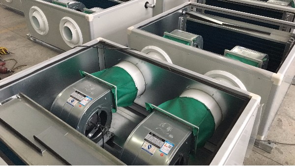 遠(yuǎn)程射流空調(diào)機組廠家，服務(wù)到位，省心省力【揚子江空調(diào)】