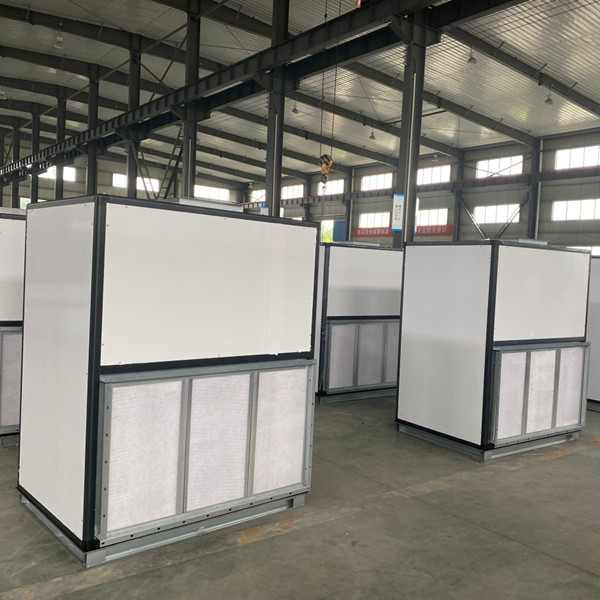 柜式新風(fēng)凈化換氣機(jī)，揚(yáng)子江空調(diào)